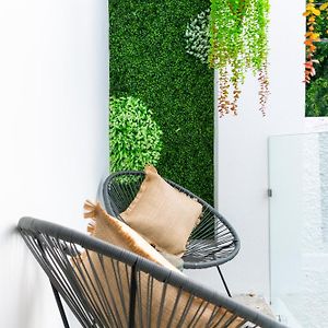 Appartement de Luxe à 1 Chambre à Coucher